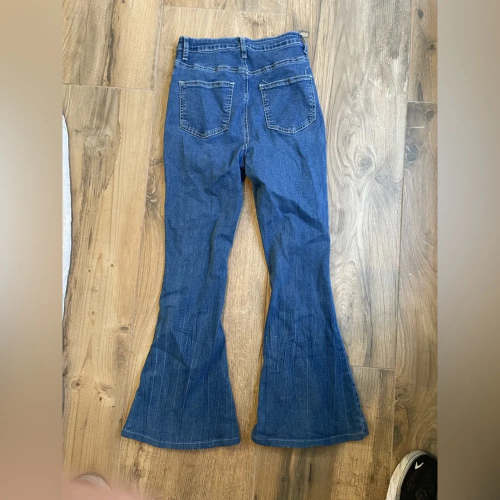 Bundle of 4 pairs of jeans - Picture 7 of 14